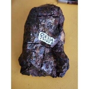 600 Grams ODESSA METEORITE  BEAUTIFUL A GRADE METEORITE 1lb 5.2oz